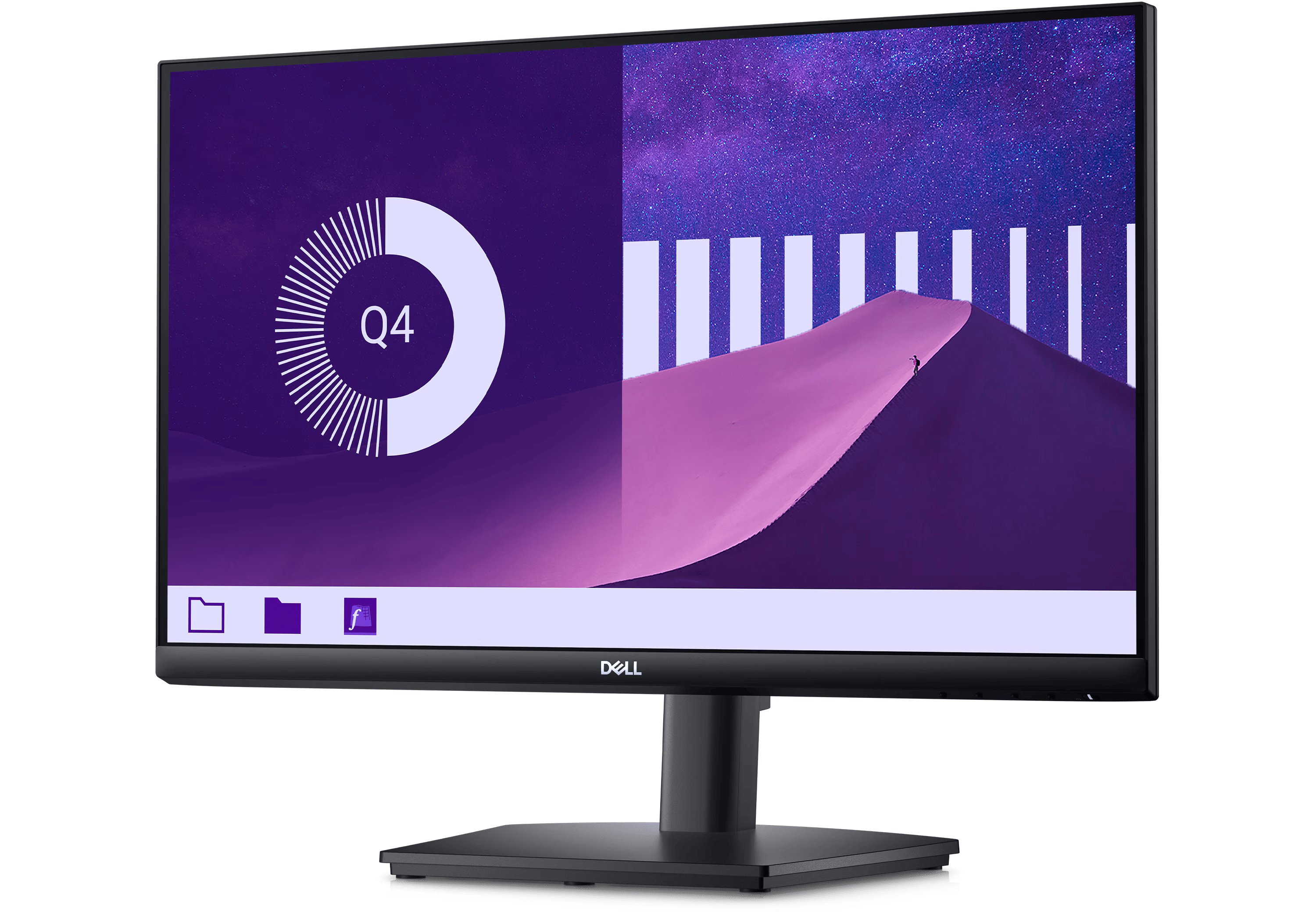 Dell E2425HS 23.8